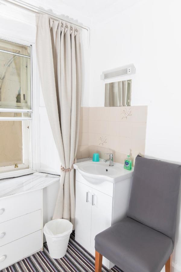 Edinburgh Rays Guest House المظهر الخارجي الصورة