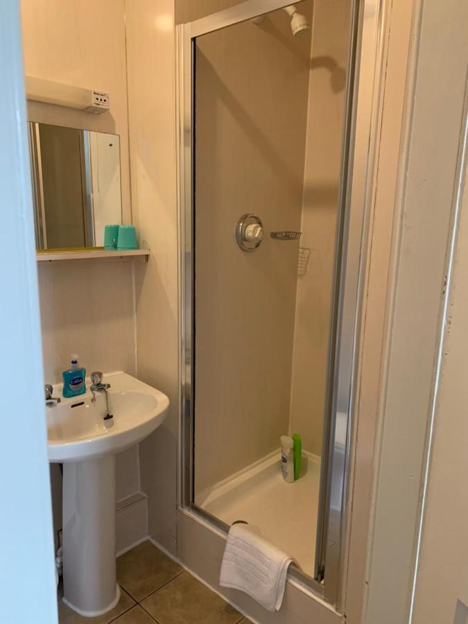 Edinburgh Rays Guest House المظهر الخارجي الصورة