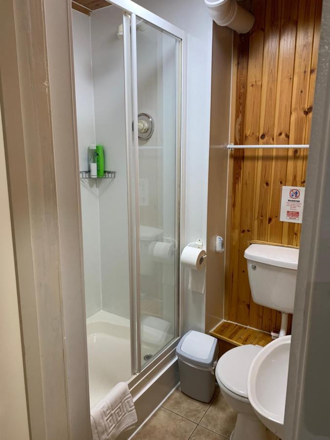 Edinburgh Rays Guest House المظهر الخارجي الصورة